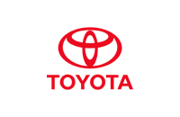Toyota Logo